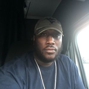 Meet your Posher, Reginald